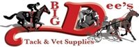 Big Dee's Tack & Vet Supplies coupons